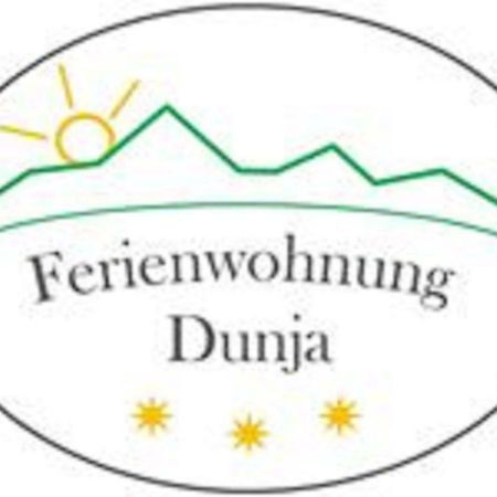Ferienwohnung Dunja Винтерберг Экстерьер фото