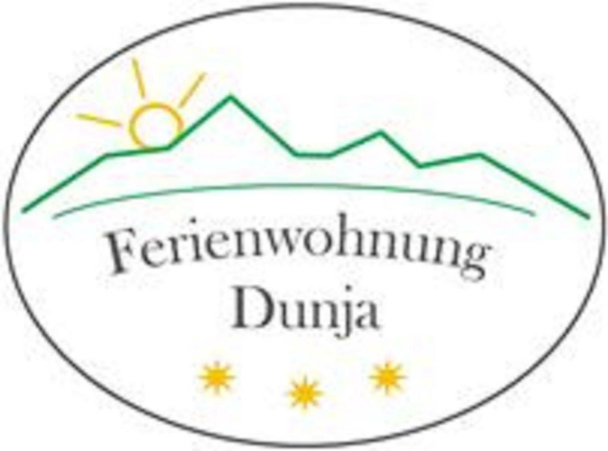 Ferienwohnung Dunja Винтерберг Экстерьер фото